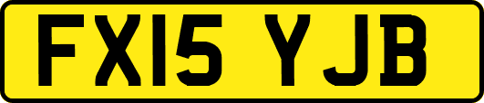 FX15YJB