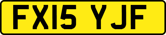 FX15YJF