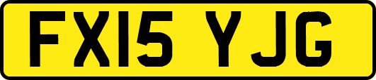 FX15YJG