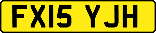 FX15YJH