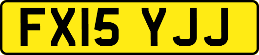 FX15YJJ