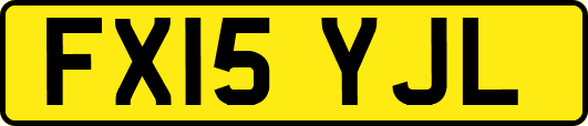 FX15YJL