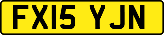 FX15YJN