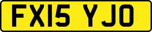 FX15YJO