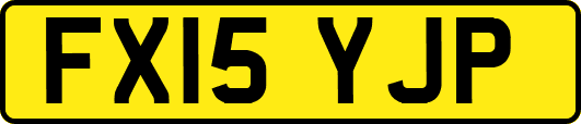 FX15YJP