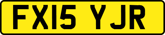 FX15YJR