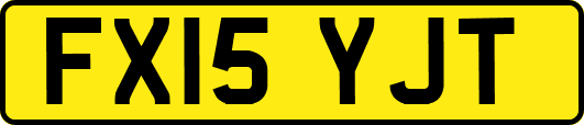 FX15YJT