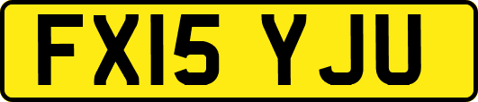 FX15YJU