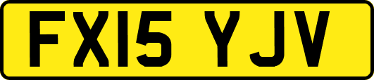 FX15YJV