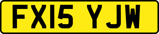 FX15YJW