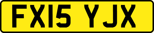 FX15YJX