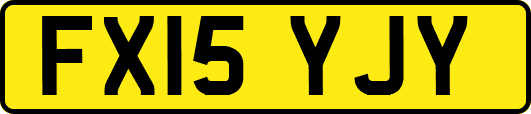 FX15YJY