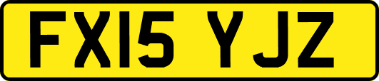 FX15YJZ