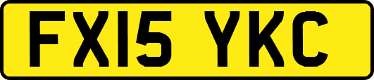 FX15YKC
