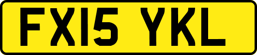 FX15YKL