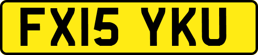 FX15YKU