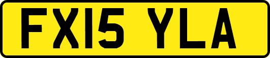 FX15YLA