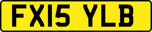 FX15YLB