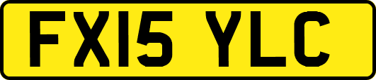 FX15YLC