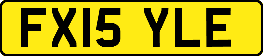 FX15YLE