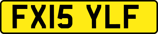 FX15YLF
