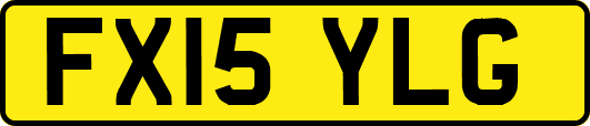 FX15YLG