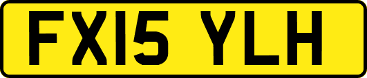 FX15YLH