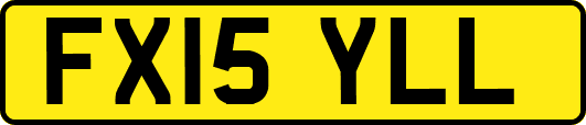FX15YLL