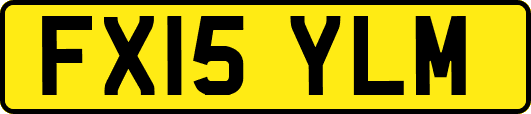 FX15YLM