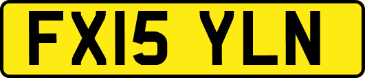 FX15YLN