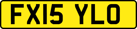 FX15YLO