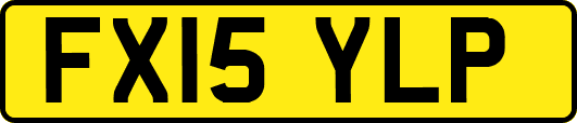 FX15YLP