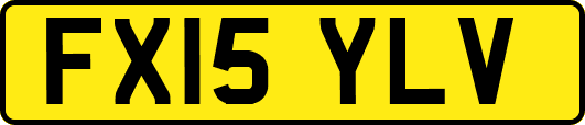 FX15YLV