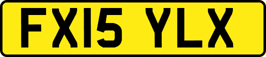 FX15YLX