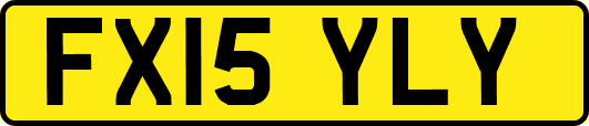 FX15YLY