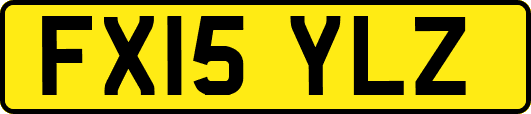 FX15YLZ