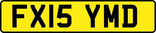 FX15YMD