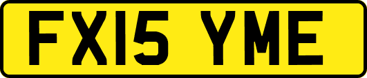 FX15YME