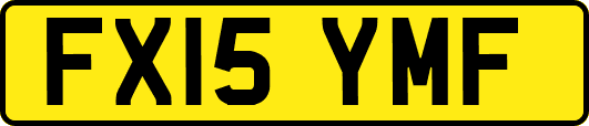 FX15YMF