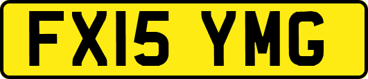 FX15YMG