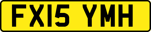 FX15YMH