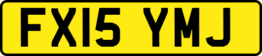 FX15YMJ
