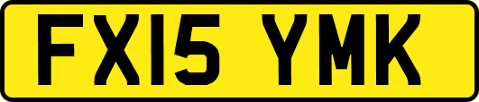FX15YMK