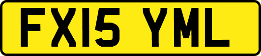 FX15YML