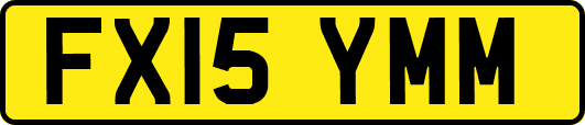 FX15YMM