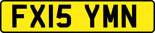 FX15YMN