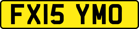 FX15YMO