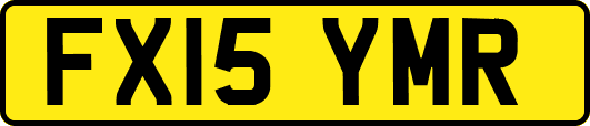FX15YMR
