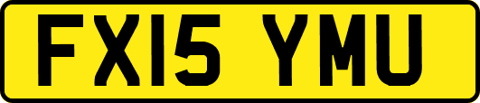 FX15YMU
