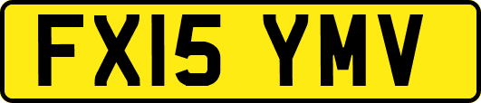 FX15YMV